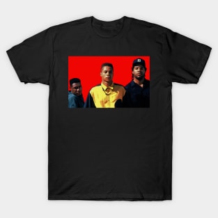 boyz n the hood T-Shirt